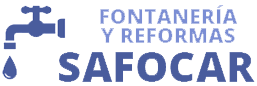 FONTANERIA Y REFORMAS SAFOCAR, S.L.